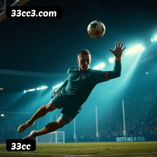 33cc bônus R$5.000 + 500 giros - Rollover 35x, prazo 30 dias, 38% taxa conversão